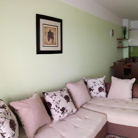 Apartment Sea Space 3 โดบราวอดา ภายนอก รูปภาพ