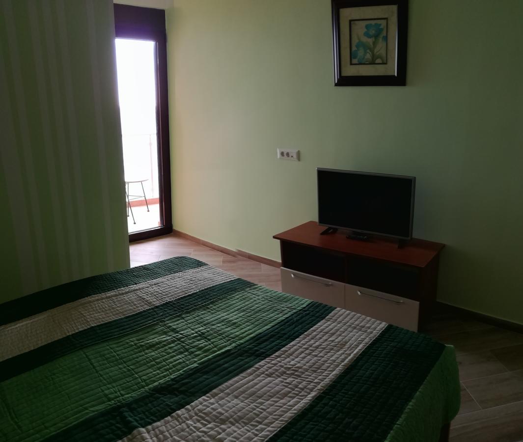 Apartment Sea Space 3 โดบราวอดา ภายนอก รูปภาพ