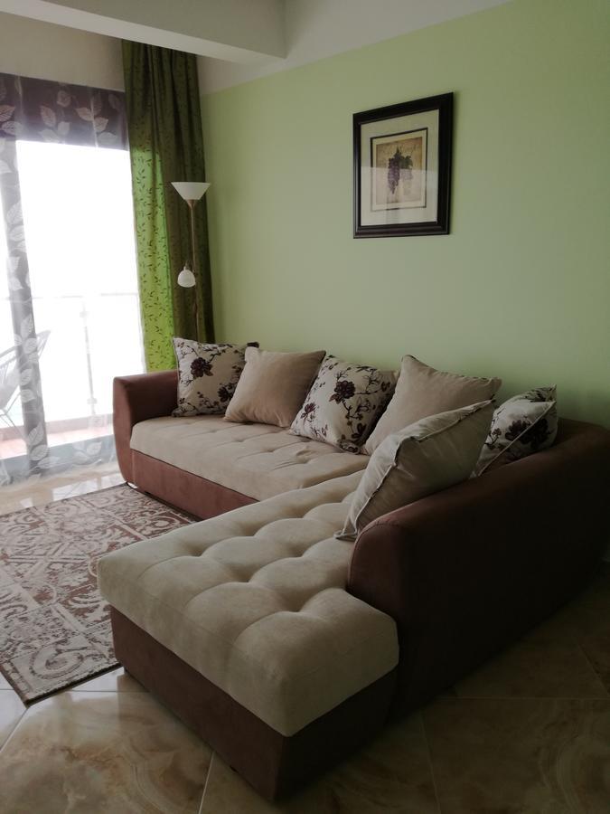Apartment Sea Space 3 โดบราวอดา ภายนอก รูปภาพ