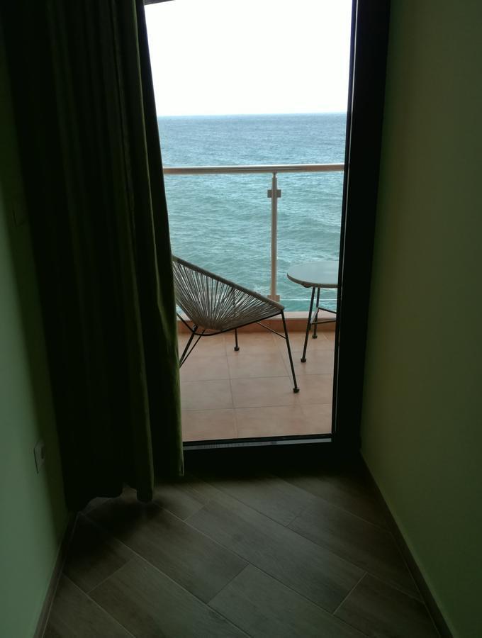 Apartment Sea Space 3 โดบราวอดา ภายนอก รูปภาพ