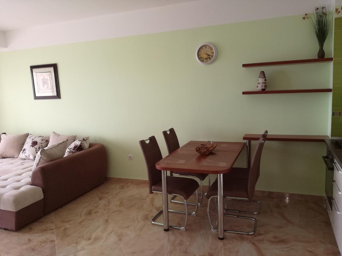 Apartment Sea Space 3 โดบราวอดา ภายนอก รูปภาพ