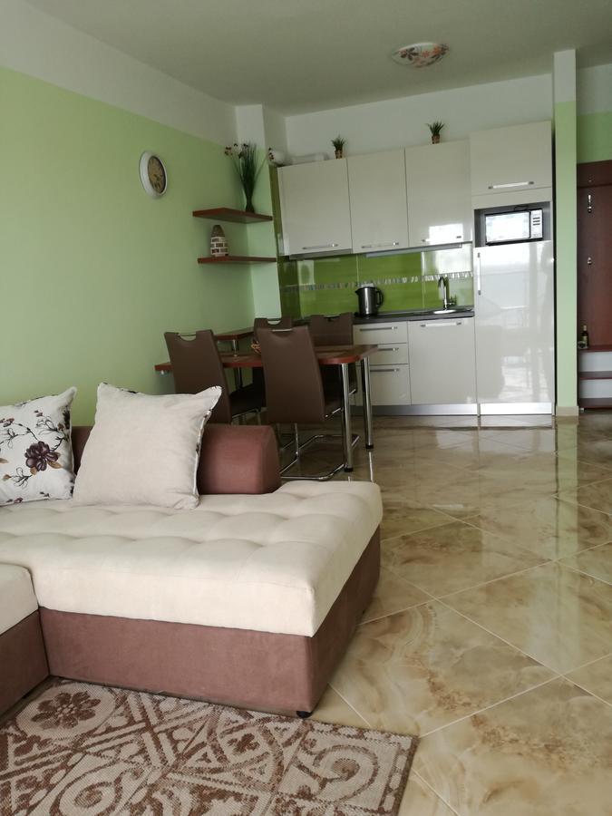 Apartment Sea Space 3 โดบราวอดา ภายนอก รูปภาพ