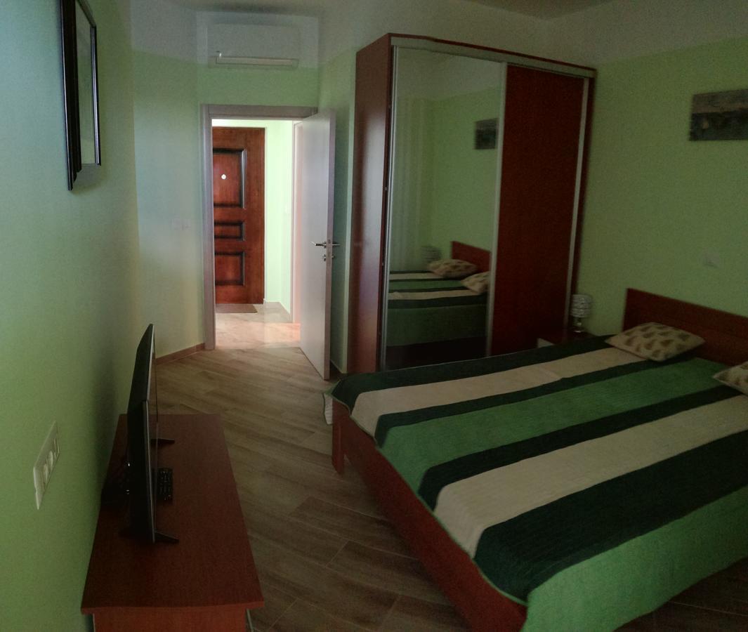Apartment Sea Space 3 โดบราวอดา ภายนอก รูปภาพ