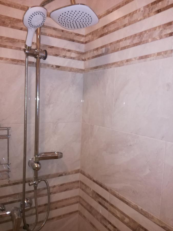 Apartment Sea Space 3 โดบราวอดา ภายนอก รูปภาพ