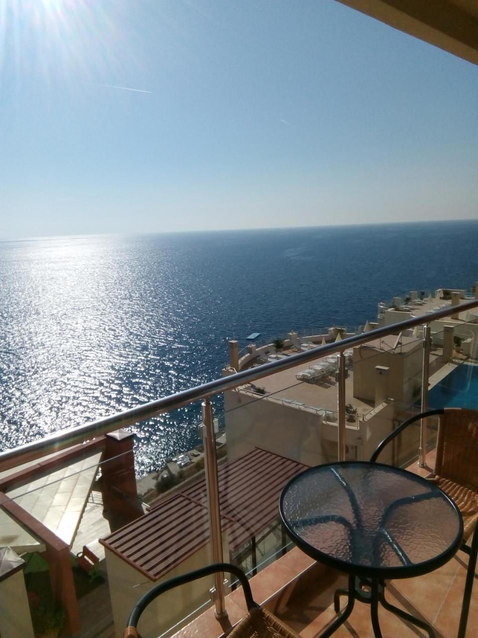 Apartment Sea Space 3 โดบราวอดา ภายนอก รูปภาพ