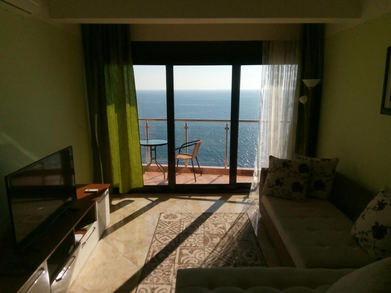 Apartment Sea Space 3 โดบราวอดา ภายนอก รูปภาพ